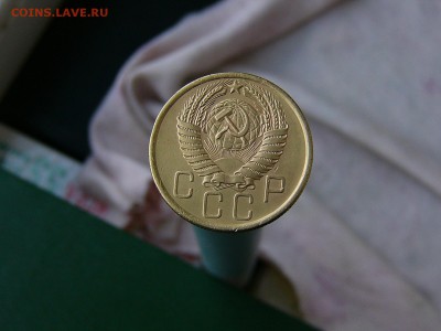 5 копеек 1948+5 копеек 1954 до 17.05. 22-15 - P1150621.JPG