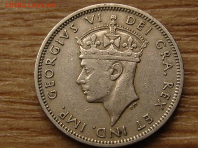 Кипр Брит. 1 шиллинг 1947 до 13.05.15 в 21.00 - IMG_4100