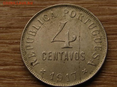 Португалия 4 сентаво 1917 до 13.05.15 в 21.00 М - IMG_4107
