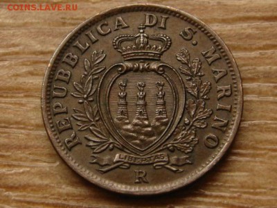 Сан Марино 5 чентезимо 1935 до 13.05.15 в 21.00 - IMG_4112