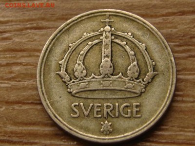 Швеция 25 оре 1944 Ag до 13.05.15 в 21.00 - IMG_4118
