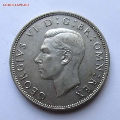 Великобритания пол кроны 1939г до 17.05.15г до 22.00 Мск - IMG_9066