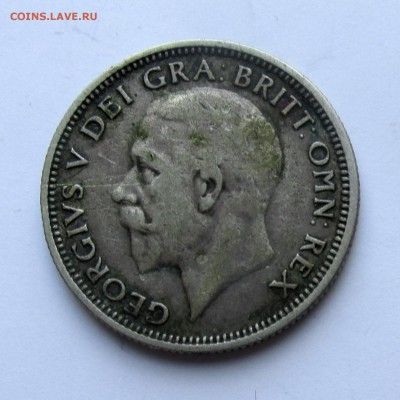 Великобритания шиллинг 1928г до 17.05.15г до 22.00 Мск - IMG_9074