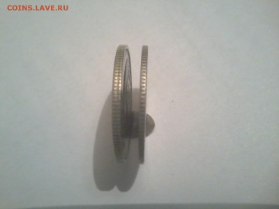 15 копеек 1961 года.не стандарт. - 20150511_234653