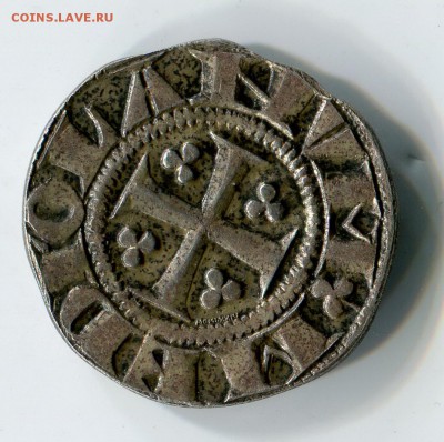 Милан, Гроссо (14447-1450), типа... - permis824