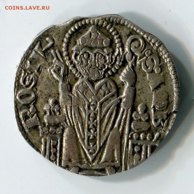 Милан, Гроссо (14447-1450), типа... - permis823