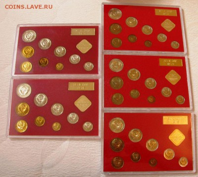 Наборы 1973,1975,1976гг - 024.JPG