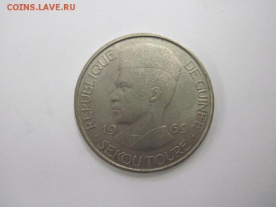 50 франков Гвинея 1969 до 15.05.15 - IMG_4998.JPG