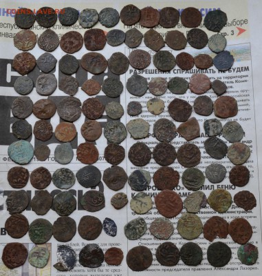 Монеты Орды и Ханства 110 шт. до 15.05.2015г. 21.00 мск - DSC_0229 (Custom).JPG