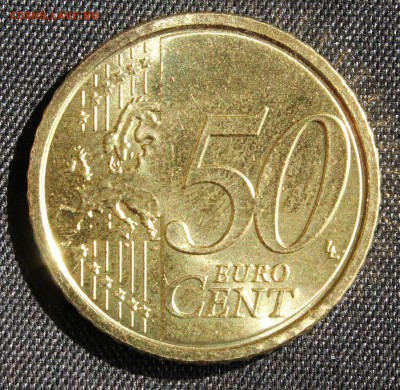 С 1 руб. ВАТИКАН 50 евроцентов 2011г. до 18.05.15г.в 22-00 - IMG_5198.JPG