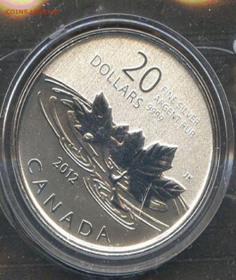 Канада. 2012г. 20$ Прощание с Пенни. До 16.05 в 22.00 - $_57.JPG