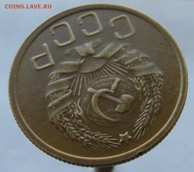 "ПЕРЕПУТКА" 3 Копейки 1936г. изучение спроса. - 7я