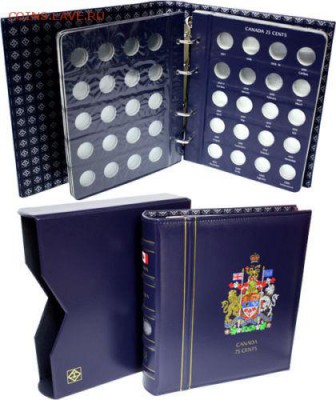 Альбом Канада 25с с 1953г по наши дни. до 16.05 в 22.00 - $_12.JPG