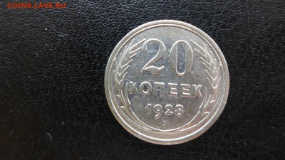 20 копеек 1928 год, до 16.05.15 - 22.00 МСК - 7.JPG