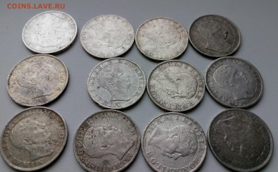 ПО ФИКСУ 200 лей Румыния 1942г.  0,8350 Серебро, 24 мм, 6 г - IMG_20150507_170344