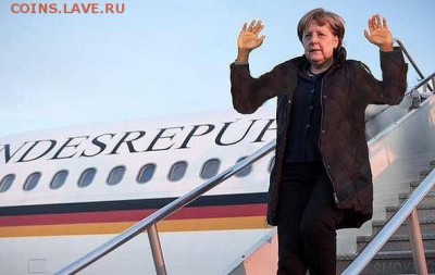 Ну а теперь про Украину - sergr