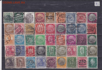 Марки Веймарской Республики 1 до 14.05 в 22.00 - IMG_20150513_0001