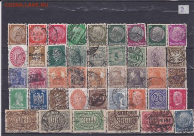 Марки Веймарской Республики 2 до 14.05 в 22.00 - IMG_20150513_0002