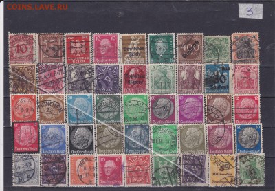 Марки Веймарской Республики 3 до 14.05 в 22.00 - IMG_20150513_0003