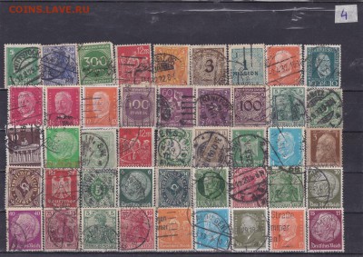 Марки Веймарской Республики 4 до 14.05 в 22.00 - IMG_20150513_0004