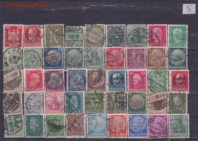 Марки Веймарской Республики 5 до 14.05 в 22.00 - IMG_20150513_0005