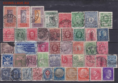 Довоенные марки Мира 2 до 14.05 в 22.00 - IMG_20150513_0002