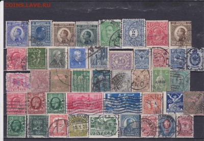 Довоенные марки Мира 4 до 14.05 в 22.00 - IMG_20150513_0004