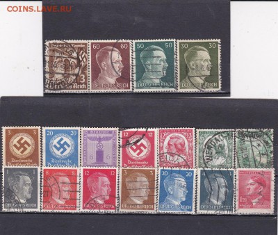 Марки Рейха 2 до 14.05 в 22.00 - IMG_20150513_0007