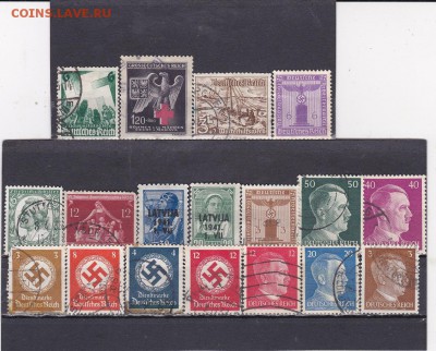 Марки Рейха 3 до 14.05 в 22.00 - IMG_20150513_0008