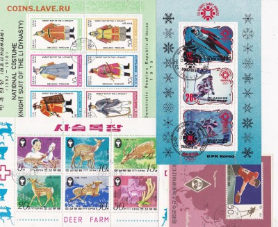 Блоки Кореи 4 шт до 14.05 в 22.00 - IMG_20150513_0009