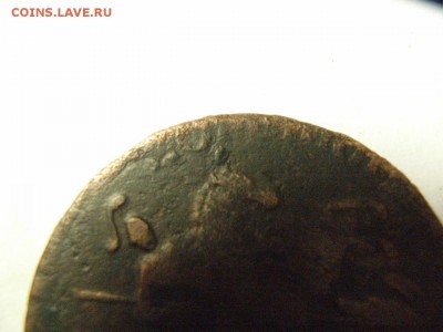 2 копейки 1757 надпись над Георгием гурт Москва? - RIMG0073.JPG