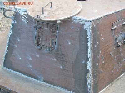 Ну а теперь про Украину - МВД-2 1
