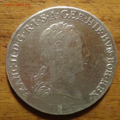 Кроненталер 1794 на  оценку - DSC06228_новый размер.JPG
