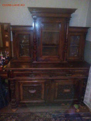 Буфет требует оценки - IMG_20150415_201936