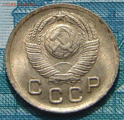 1 копейка 1949 АНЦ блеск до 19-05-2015 до 22-00 по Москве - 1 49 А