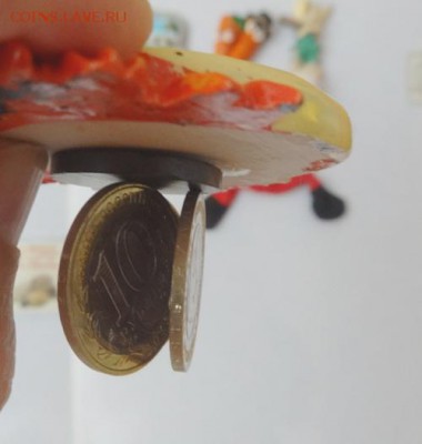 Алания-магнит.ОЧЕНЬ ДЁШЕВО - DSC05681.JPG