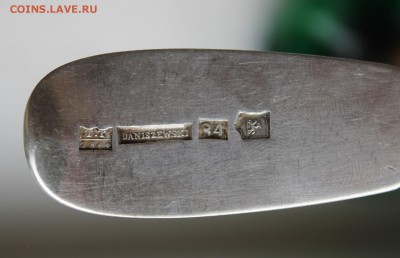 Серебряная ложка на оценку - IMG_9082.JPG
