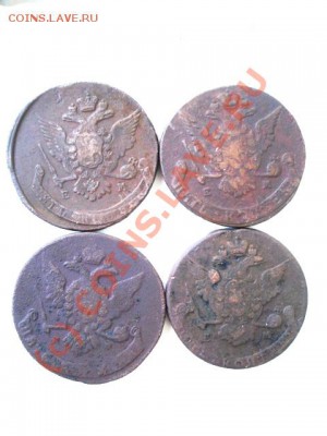 Павловские двушки 1797, 1799, 1801,  до 07.07.2010 21.00 МСК - DSC062412