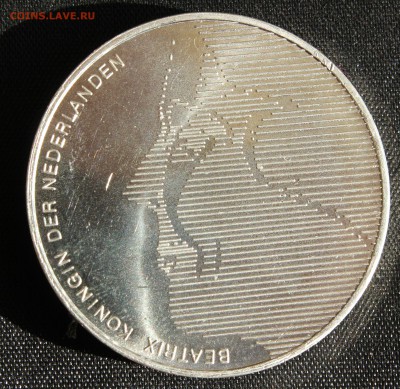С 1 руб. НИДЕРЛАНДЫ 50 гульденов 1984г.  до 19.05.15г.в 22 - IMG_5267.JPG