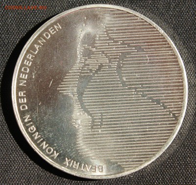 С 1 руб. НИДЕРЛАНДЫ 50 гульденов 1984г.  до 19.05.15г.в 22 - IMG_5263.JPG