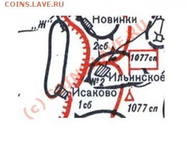 Вопрос по кладоискательству!!! Подскажите как искать? - 3