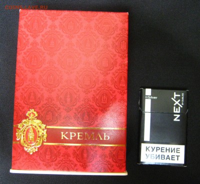 Парфюмерный набор КРЕМЛЬ. 70-е годы. НОВЫЙ. - 015.JPG