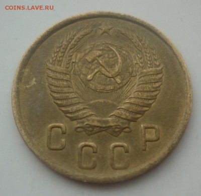5 копеек 1940, 1946, 1948, 2 копейки 1951 - 2к51..JPG