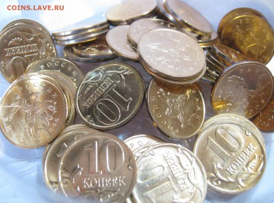 10к. 2006-08г.г. М – по 50 монет, до 19.05 - 21:35 мск - 10 к. 2006 г. М-2.JPG