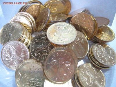 10к. 2006-08г.г. М – по 50 монет, до 19.05 - 21:35 мск - 10 к. 2008 г. М-2.JPG