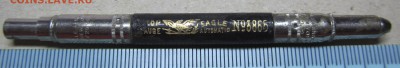 автоматический карандаш EAGLE № 3865 датировка, оценка - 1