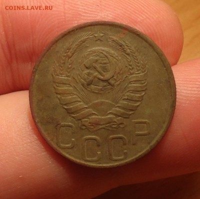 20коп-1943г помощь в определении - DSC08200.JPG
