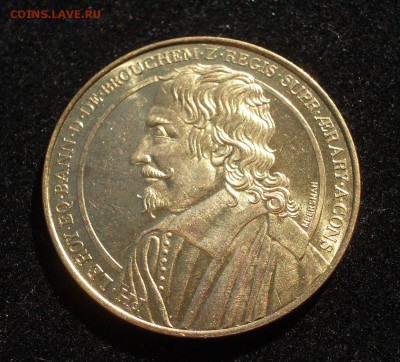 Жетон 50 kronen - IMGP0818