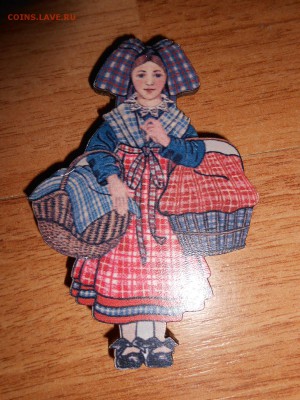 Красивый магнит, Франция, до 20.05.2015 - DSCN7578.JPG