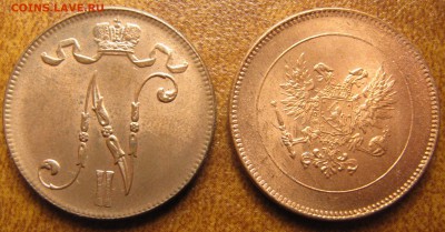 5 пенни 1917 (ДВА ВАРИАНТА, КРАСНЫЕ) до 15.05, 22:00 - IMG_2952.JPG